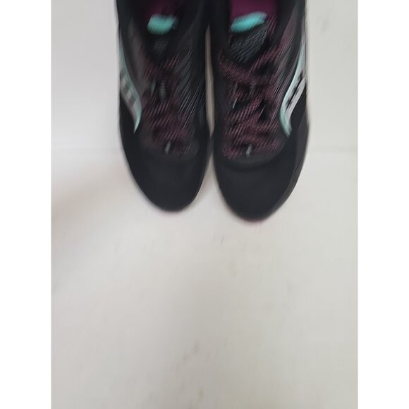 Saucony Women’s Cohesion TR15 Athletic Sneakers S10706-05 Black/Multi Size 8M - Picture 8 of 10